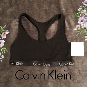 Calvin Klein bralette